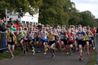 Boys under-13s 3 stage road relay, 2017 ERRA 6 and 4 Stage and Junior Relays. Photo:  David T. Hewitson/Sports for All Pics